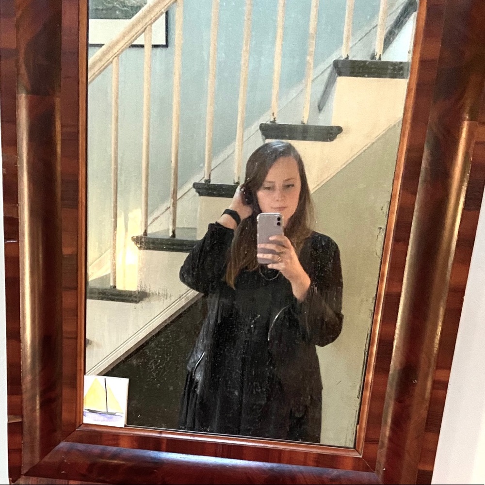 Meet your Posher, Hallie